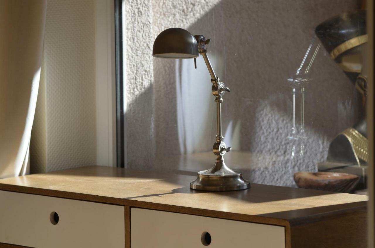 All-in-one Appartement