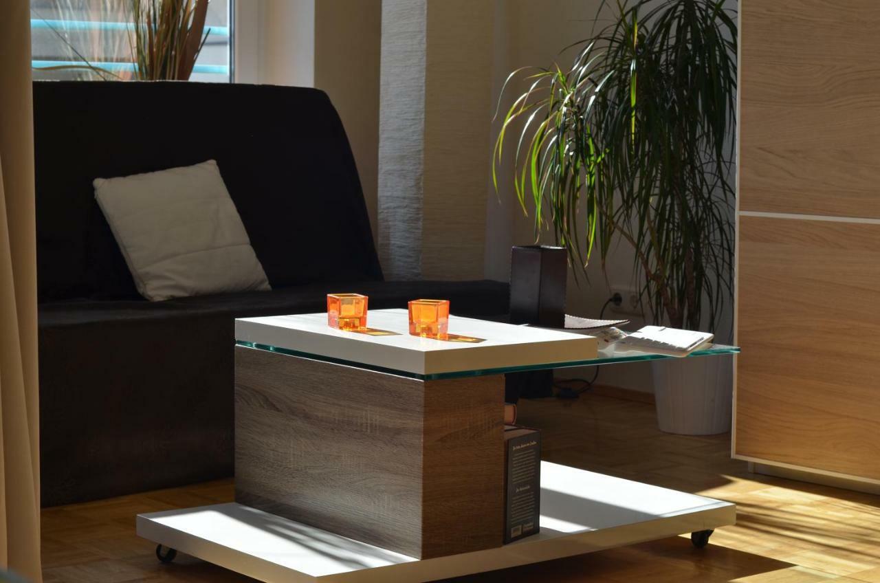 All-in-one Appartement