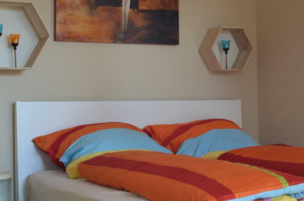 Appartement All-in-one *