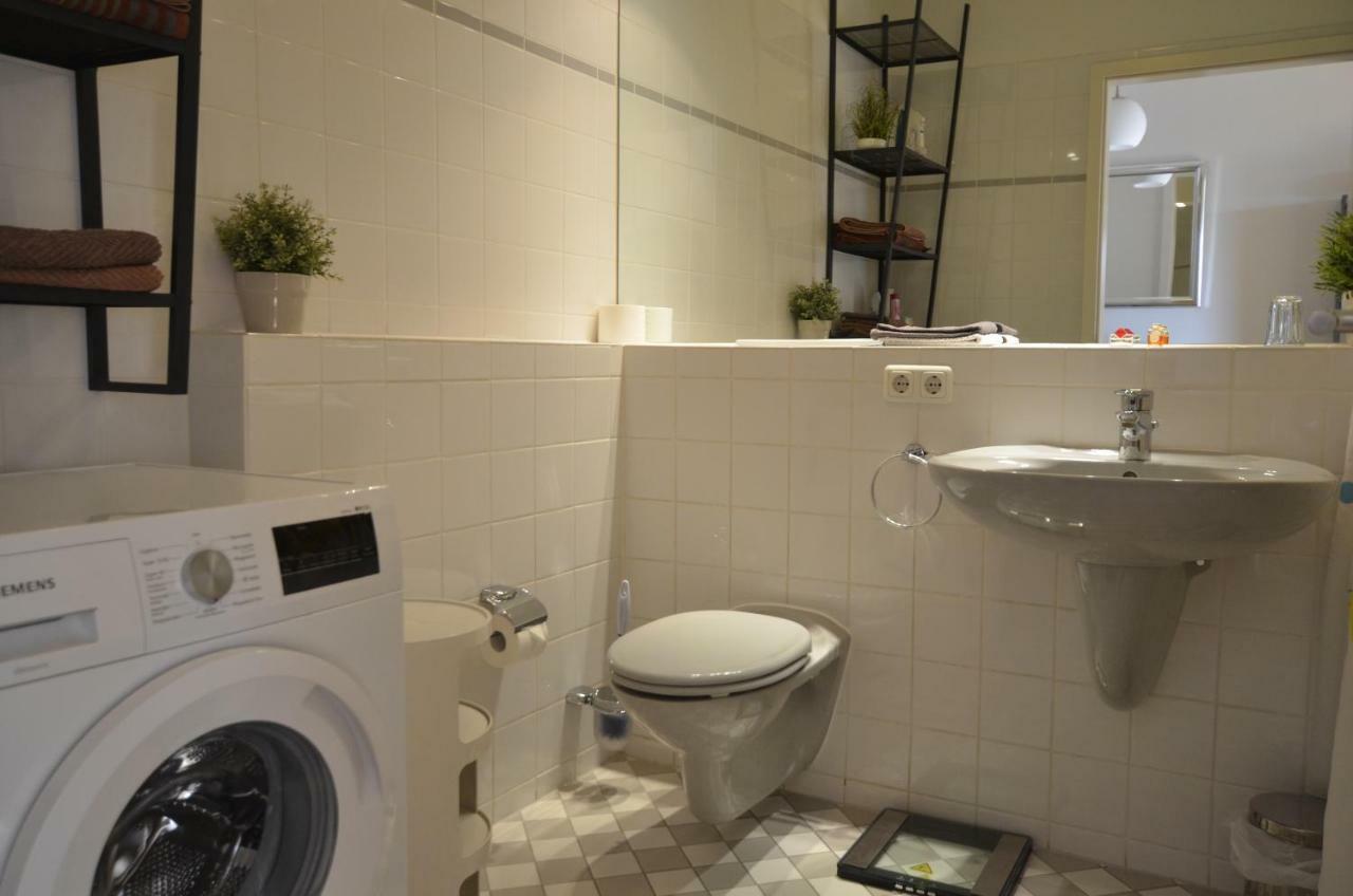 All-in-one Berlijn