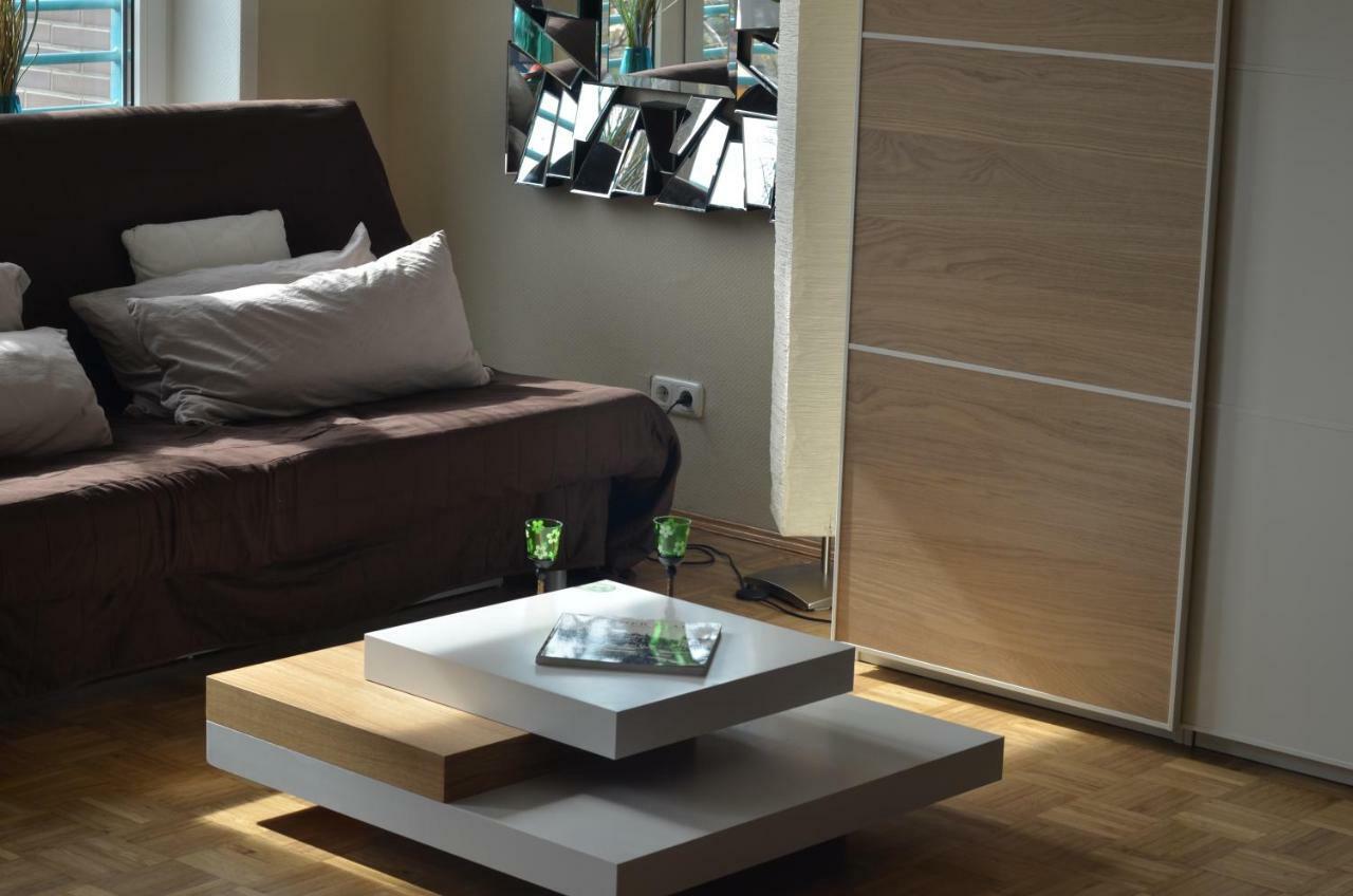 All-in-one Appartement