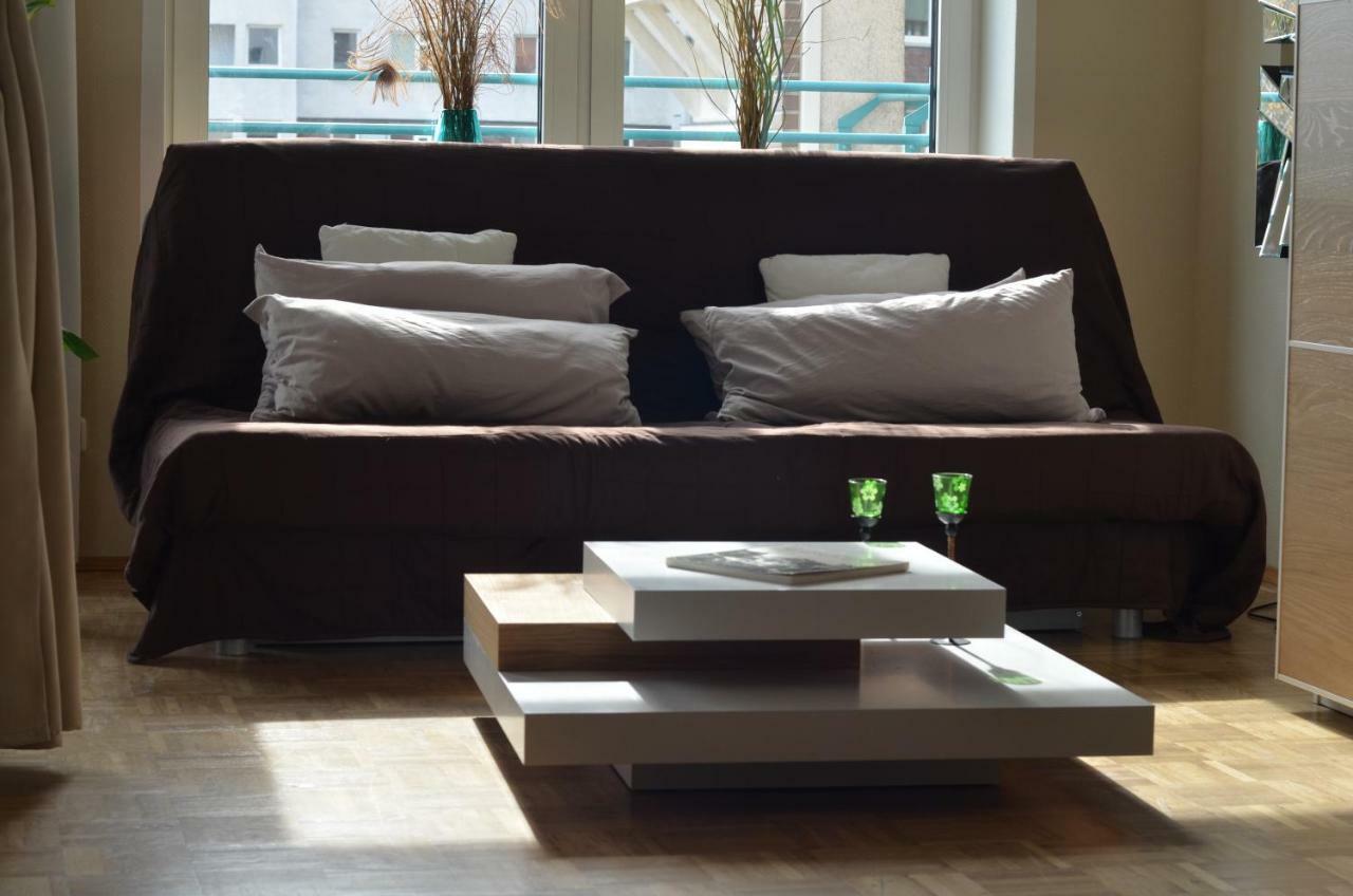 All-in-one Appartement *