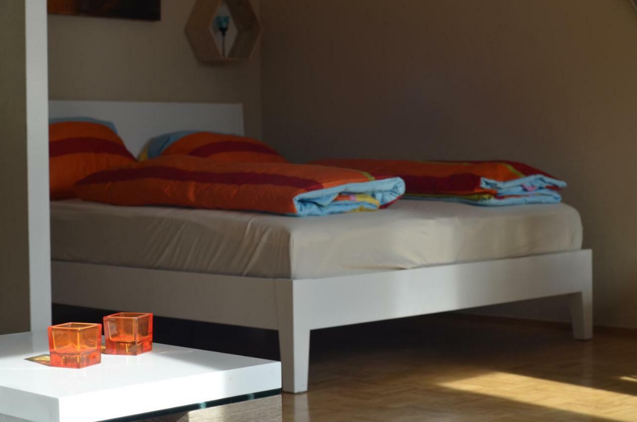 Appartement All-in-one Berlijn